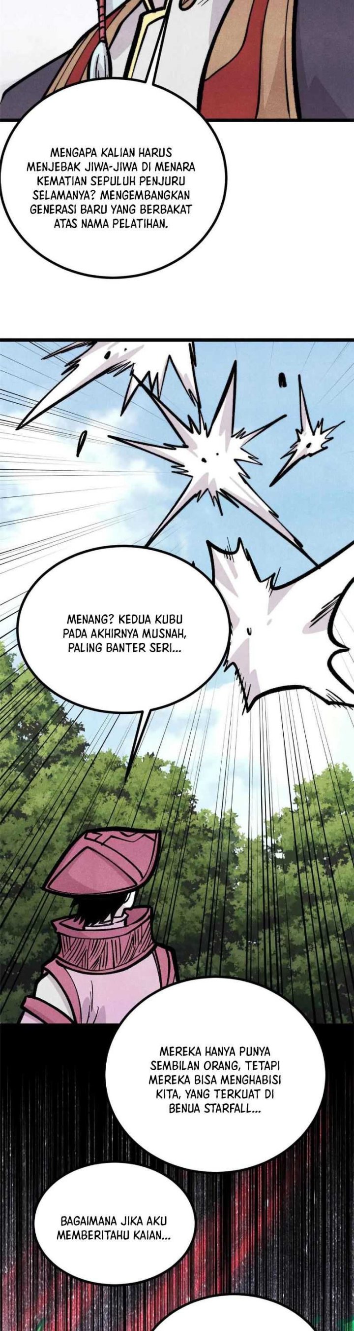 Dilarang COPAS - situs resmi www.mangacanblog.com - Komik all hail the sect leader 431 - chapter 431 432 Indonesia all hail the sect leader 431 - chapter 431 Terbaru 19|Baca Manga Komik Indonesia|Mangacan