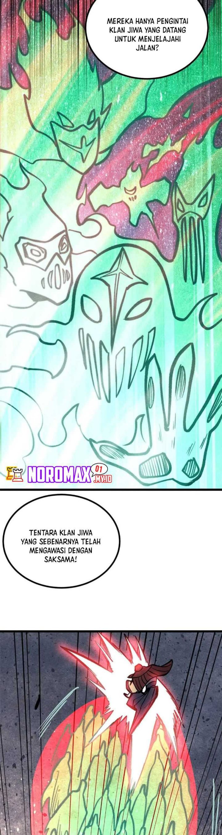 Dilarang COPAS - situs resmi www.mangacanblog.com - Komik all hail the sect leader 431 - chapter 431 432 Indonesia all hail the sect leader 431 - chapter 431 Terbaru 20|Baca Manga Komik Indonesia|Mangacan