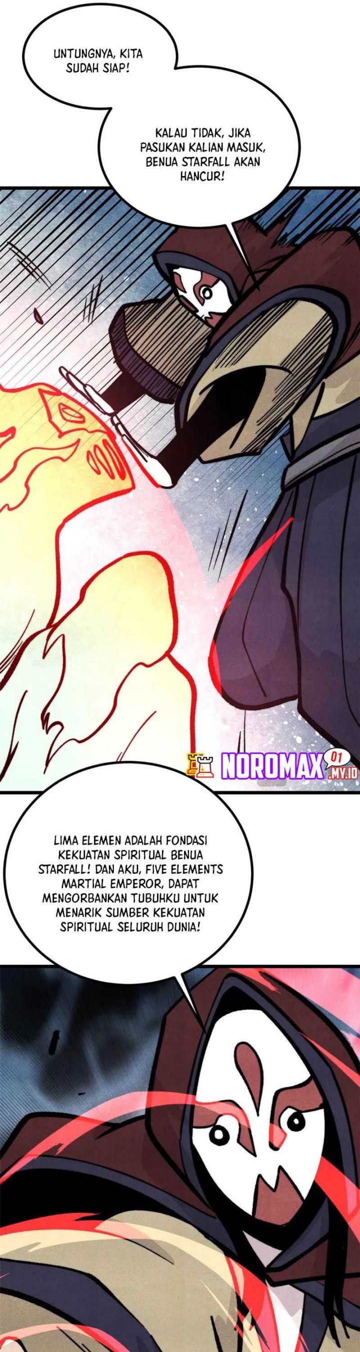 Dilarang COPAS - situs resmi www.mangacanblog.com - Komik all hail the sect leader 431 - chapter 431 432 Indonesia all hail the sect leader 431 - chapter 431 Terbaru 22|Baca Manga Komik Indonesia|Mangacan