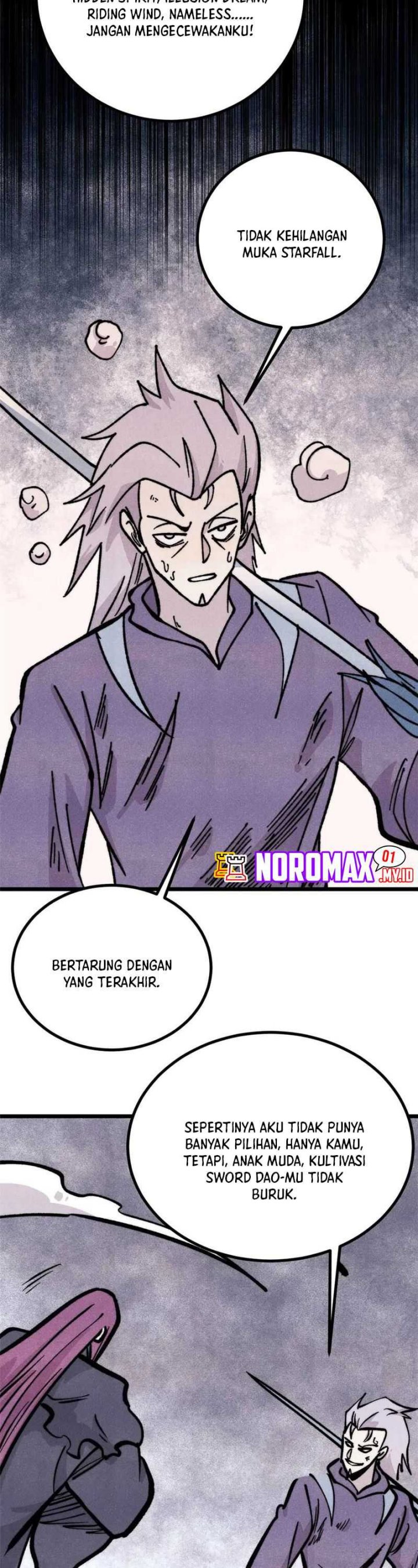 Dilarang COPAS - situs resmi www.mangacanblog.com - Komik all hail the sect leader 431 - chapter 431 432 Indonesia all hail the sect leader 431 - chapter 431 Terbaru 24|Baca Manga Komik Indonesia|Mangacan