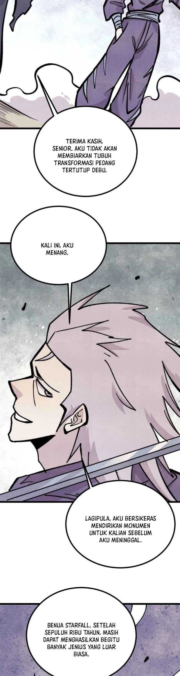 Dilarang COPAS - situs resmi www.mangacanblog.com - Komik all hail the sect leader 431 - chapter 431 432 Indonesia all hail the sect leader 431 - chapter 431 Terbaru 25|Baca Manga Komik Indonesia|Mangacan