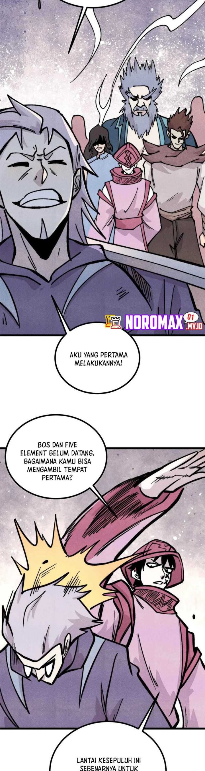 Dilarang COPAS - situs resmi www.mangacanblog.com - Komik all hail the sect leader 431 - chapter 431 432 Indonesia all hail the sect leader 431 - chapter 431 Terbaru 26|Baca Manga Komik Indonesia|Mangacan