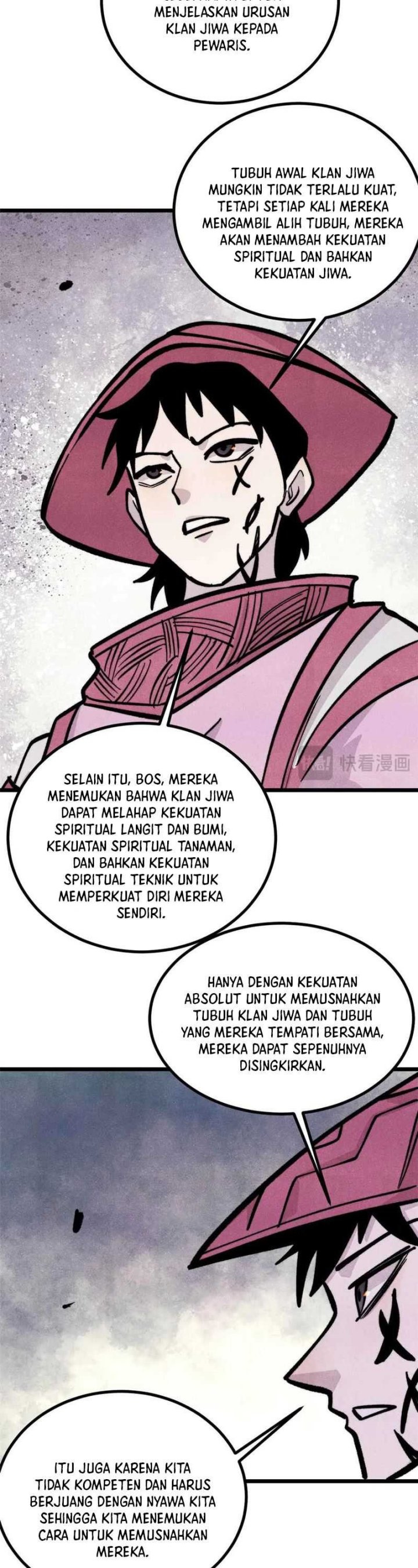 Dilarang COPAS - situs resmi www.mangacanblog.com - Komik all hail the sect leader 431 - chapter 431 432 Indonesia all hail the sect leader 431 - chapter 431 Terbaru 27|Baca Manga Komik Indonesia|Mangacan