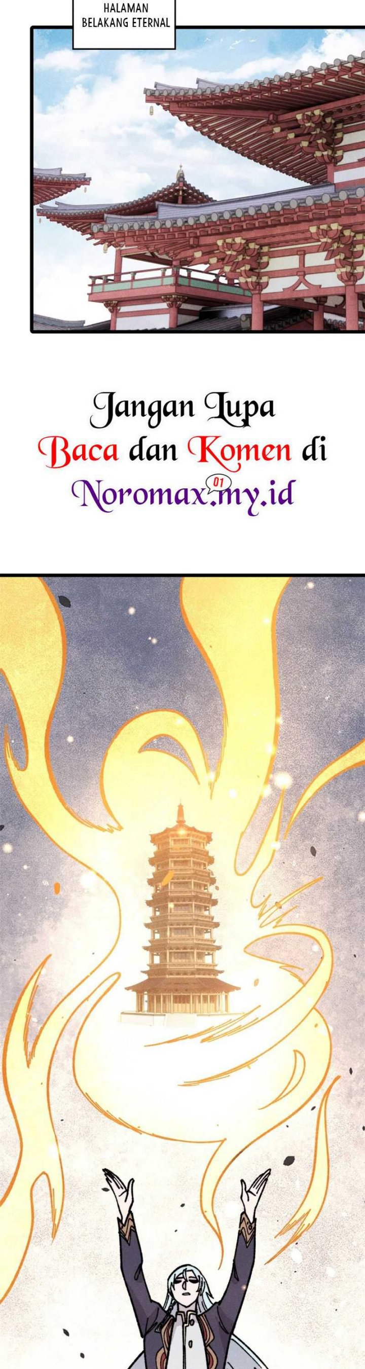 All Hail the Sect Leader Chapter 433 Bahasa Indonesia