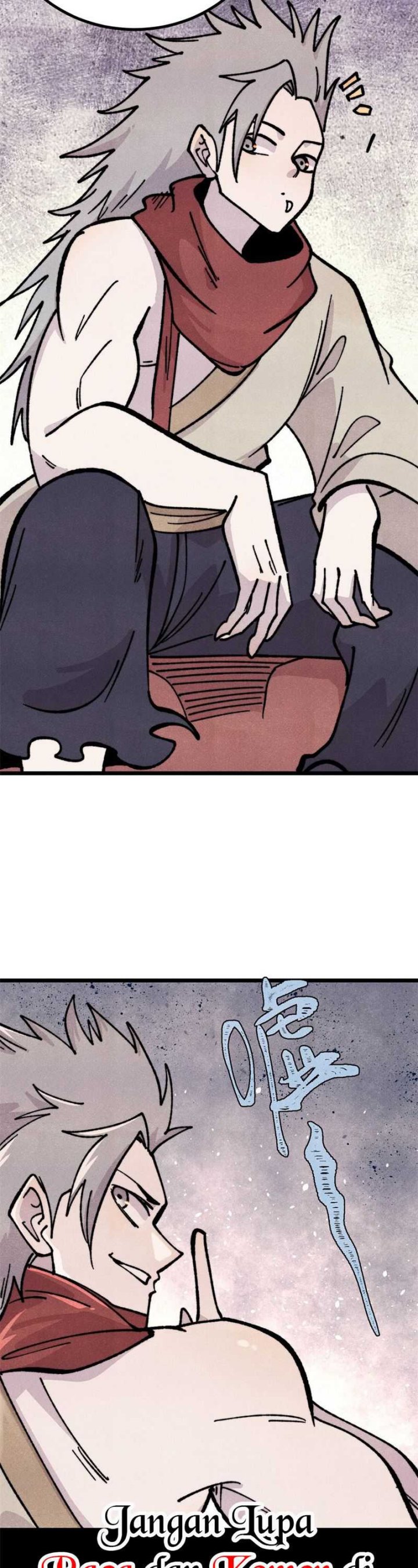 All Hail the Sect Leader Chapter 433 Bahasa Indonesia