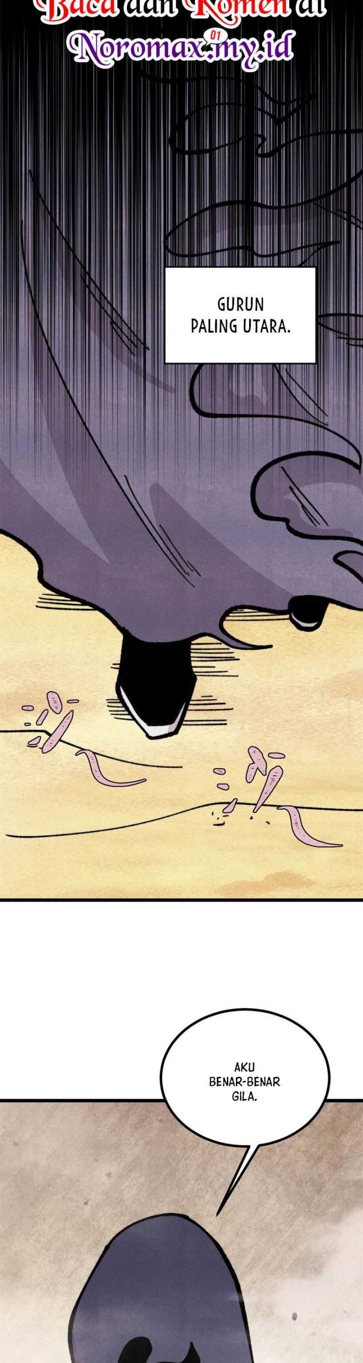 All Hail the Sect Leader Chapter 433 Bahasa Indonesia