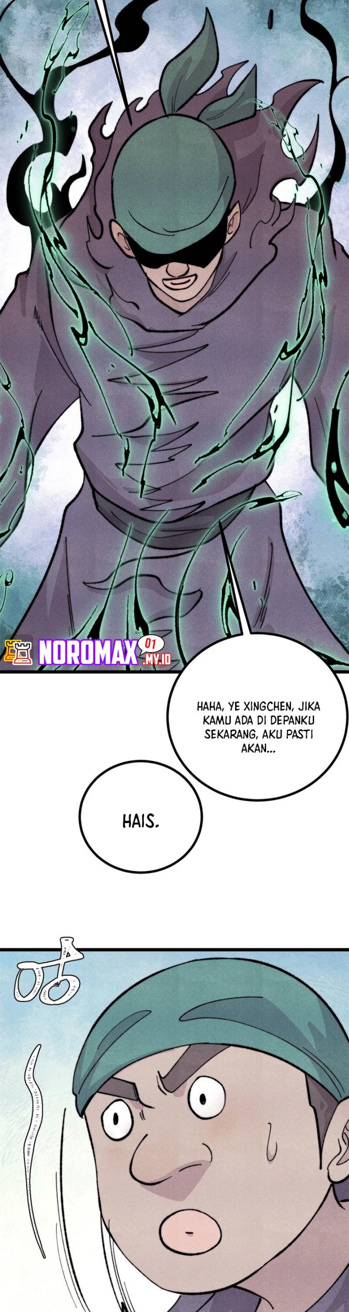 Dilarang COPAS - situs resmi www.mangacanblog.com - Komik all hail the sect leader 435 - chapter 435 436 Indonesia all hail the sect leader 435 - chapter 435 Terbaru 5|Baca Manga Komik Indonesia|Mangacan