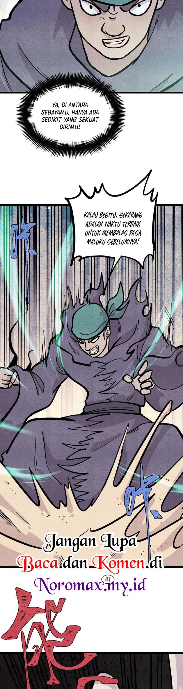Dilarang COPAS - situs resmi www.mangacanblog.com - Komik all hail the sect leader 435 - chapter 435 436 Indonesia all hail the sect leader 435 - chapter 435 Terbaru 8|Baca Manga Komik Indonesia|Mangacan