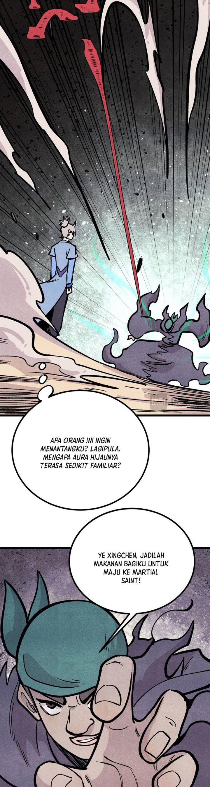 Dilarang COPAS - situs resmi www.mangacanblog.com - Komik all hail the sect leader 435 - chapter 435 436 Indonesia all hail the sect leader 435 - chapter 435 Terbaru 9|Baca Manga Komik Indonesia|Mangacan