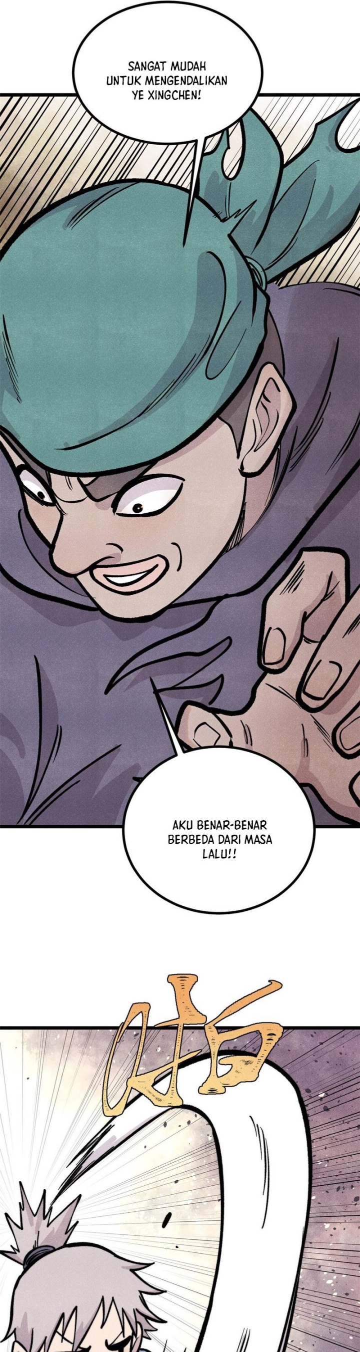 Dilarang COPAS - situs resmi www.mangacanblog.com - Komik all hail the sect leader 435 - chapter 435 436 Indonesia all hail the sect leader 435 - chapter 435 Terbaru 11|Baca Manga Komik Indonesia|Mangacan