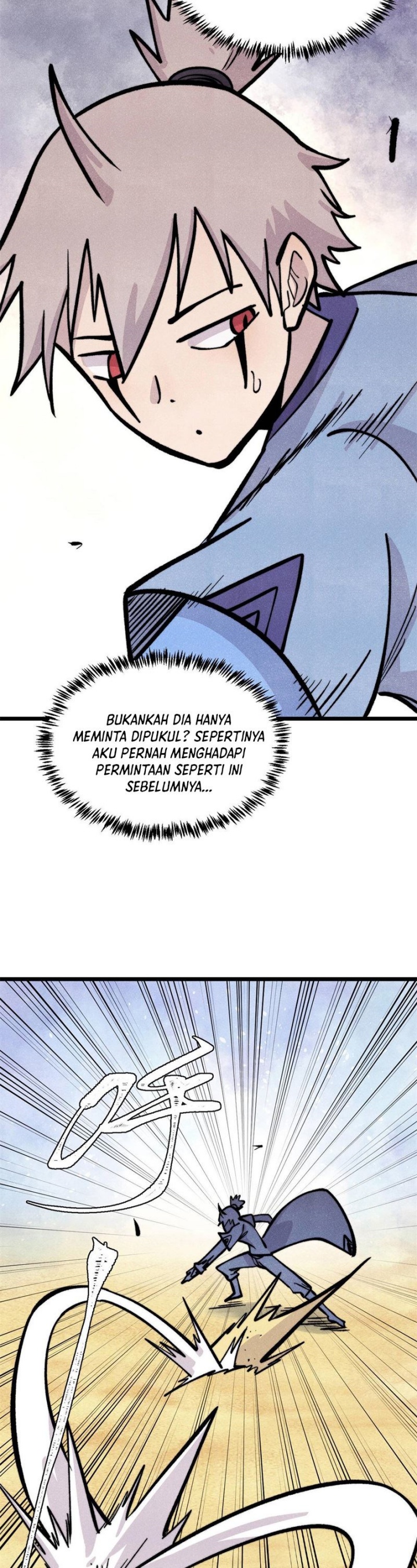 Dilarang COPAS - situs resmi www.mangacanblog.com - Komik all hail the sect leader 435 - chapter 435 436 Indonesia all hail the sect leader 435 - chapter 435 Terbaru 13|Baca Manga Komik Indonesia|Mangacan