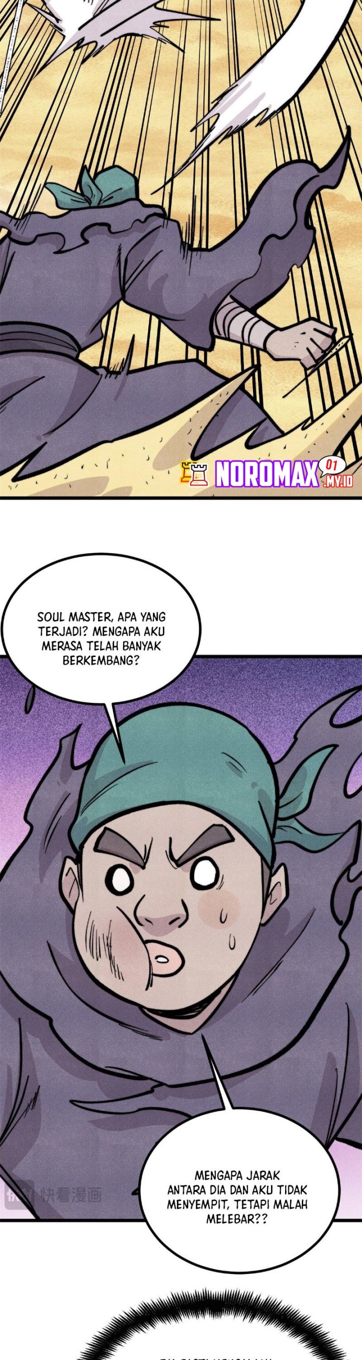 Dilarang COPAS - situs resmi www.mangacanblog.com - Komik all hail the sect leader 435 - chapter 435 436 Indonesia all hail the sect leader 435 - chapter 435 Terbaru 14|Baca Manga Komik Indonesia|Mangacan
