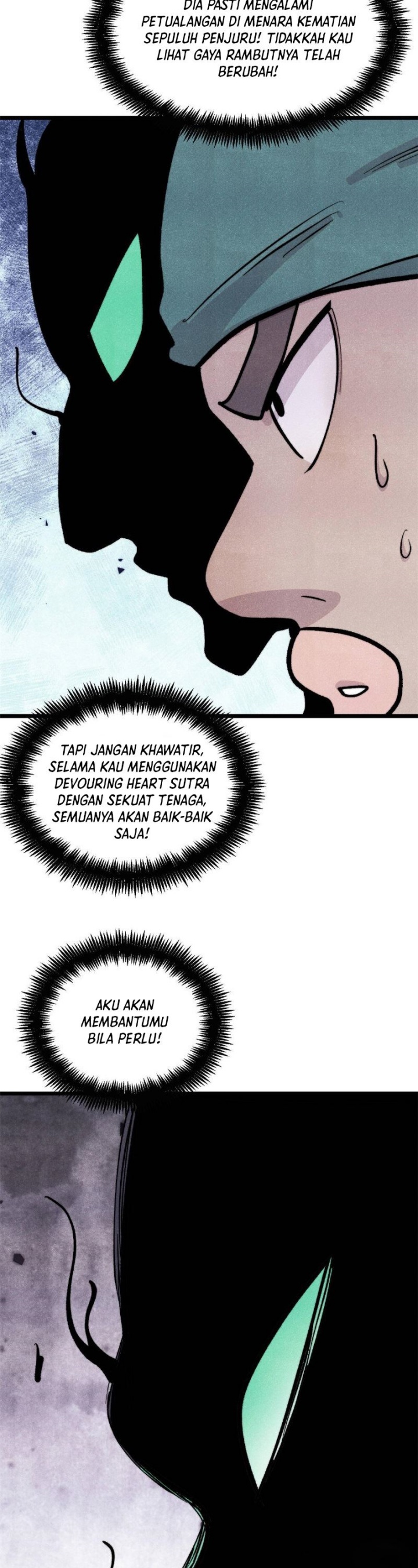 Dilarang COPAS - situs resmi www.mangacanblog.com - Komik all hail the sect leader 435 - chapter 435 436 Indonesia all hail the sect leader 435 - chapter 435 Terbaru 15|Baca Manga Komik Indonesia|Mangacan