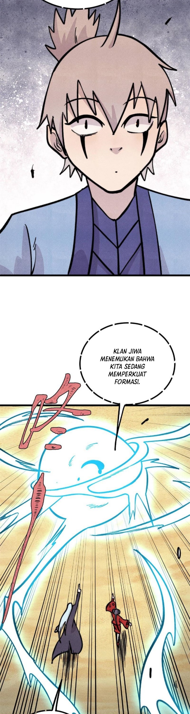 Dilarang COPAS - situs resmi www.mangacanblog.com - Komik all hail the sect leader 435 - chapter 435 436 Indonesia all hail the sect leader 435 - chapter 435 Terbaru 17|Baca Manga Komik Indonesia|Mangacan