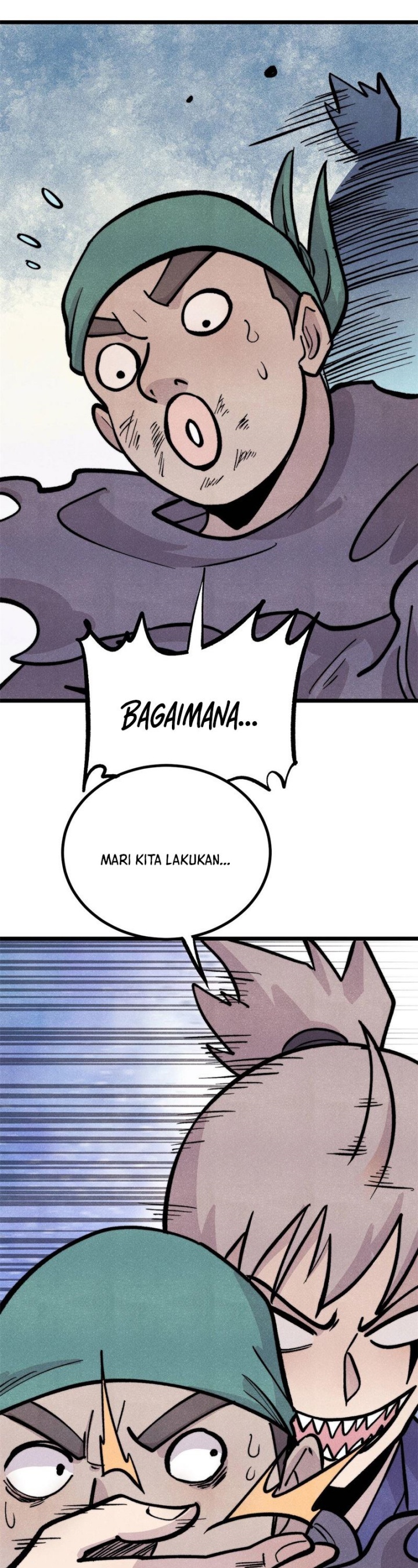 Dilarang COPAS - situs resmi www.mangacanblog.com - Komik all hail the sect leader 435 - chapter 435 436 Indonesia all hail the sect leader 435 - chapter 435 Terbaru 23|Baca Manga Komik Indonesia|Mangacan