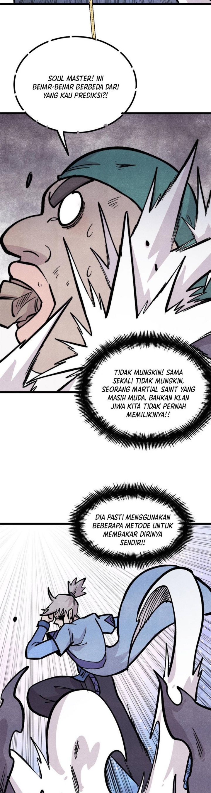 Dilarang COPAS - situs resmi www.mangacanblog.com - Komik all hail the sect leader 435 - chapter 435 436 Indonesia all hail the sect leader 435 - chapter 435 Terbaru 25|Baca Manga Komik Indonesia|Mangacan