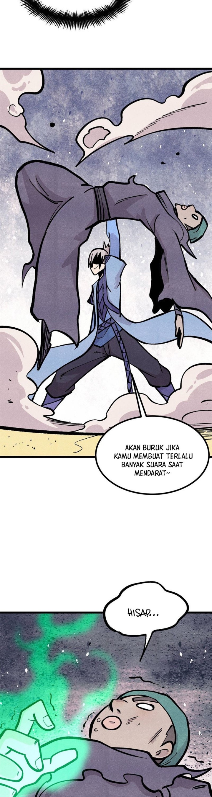Dilarang COPAS - situs resmi www.mangacanblog.com - Komik all hail the sect leader 435 - chapter 435 436 Indonesia all hail the sect leader 435 - chapter 435 Terbaru 27|Baca Manga Komik Indonesia|Mangacan