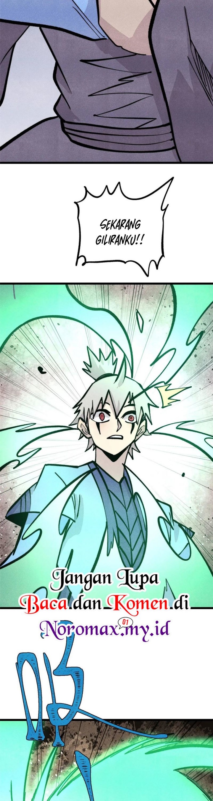 All Hail the Sect Leader chapter 436