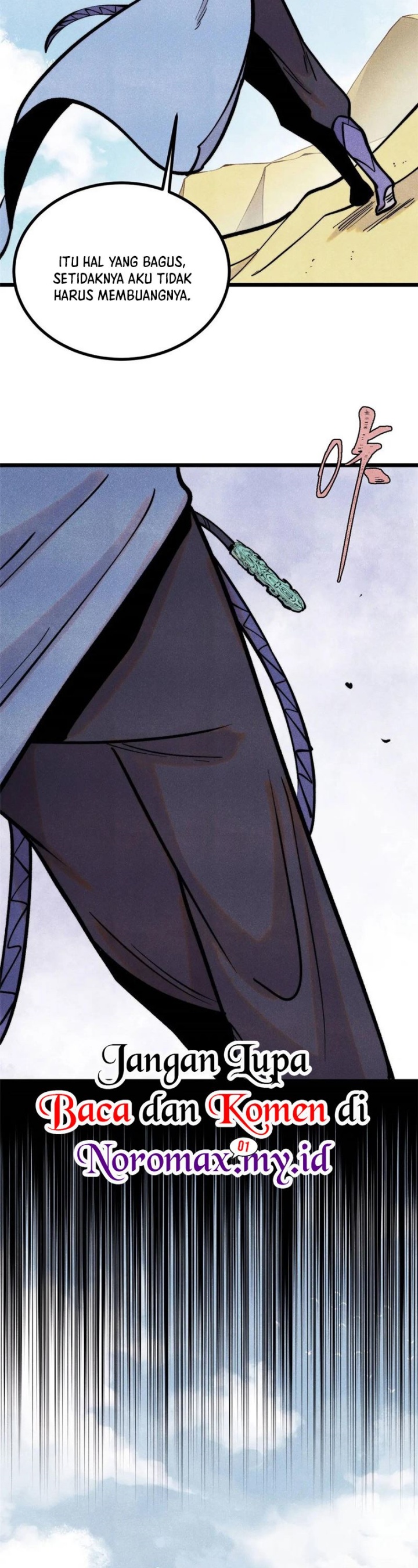 All Hail the Sect Leader chapter 436