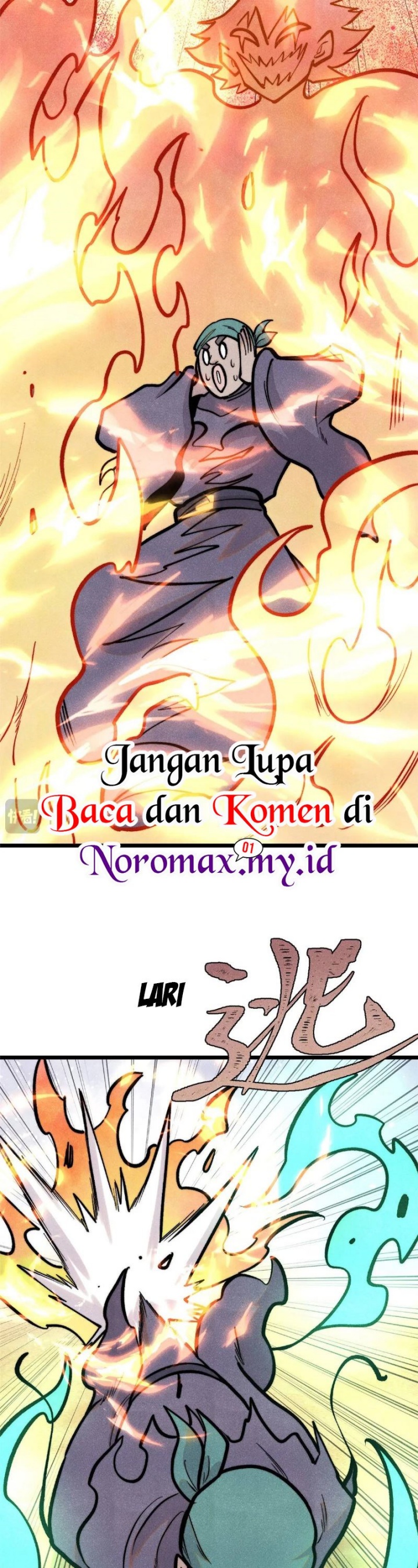 All Hail the Sect Leader chapter 436