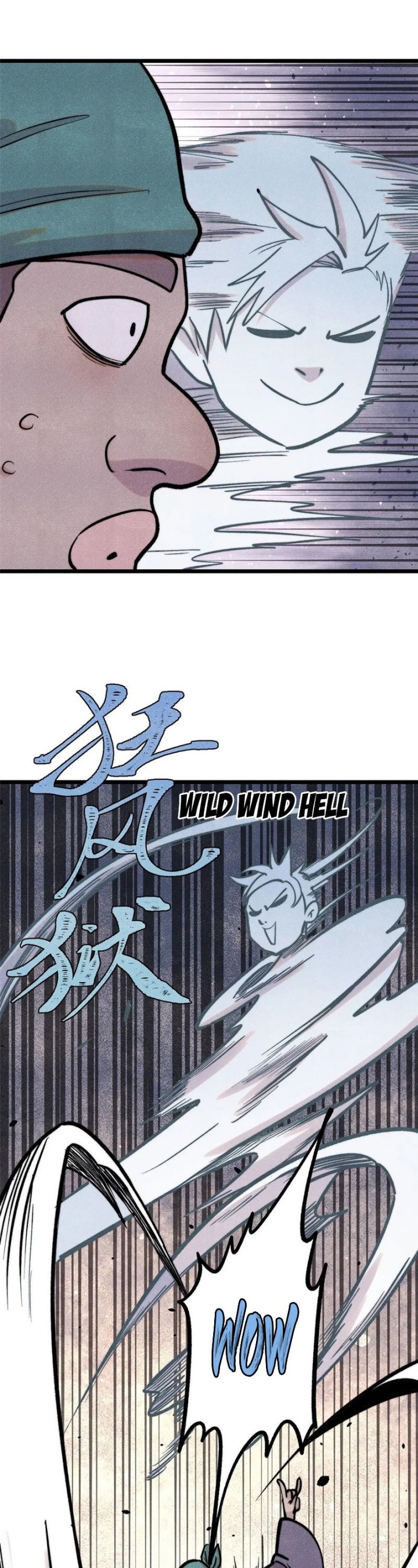 All Hail the Sect Leader chapter 436