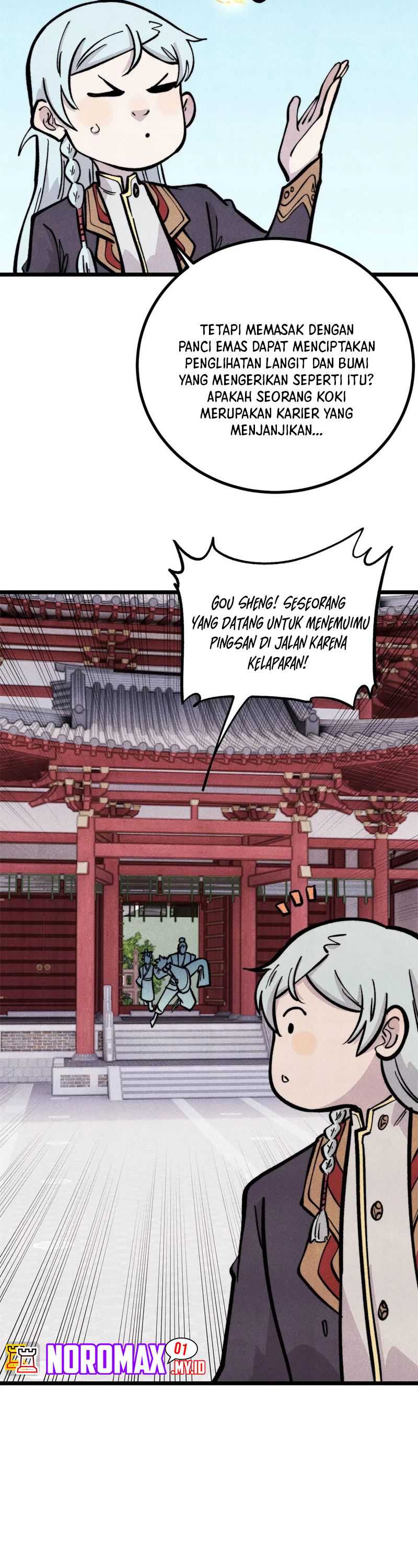 Dilarang COPAS - situs resmi www.mangacanblog.com - Komik all hail the sect leader 438 - chapter 438 439 Indonesia all hail the sect leader 438 - chapter 438 Terbaru 4|Baca Manga Komik Indonesia|Mangacan