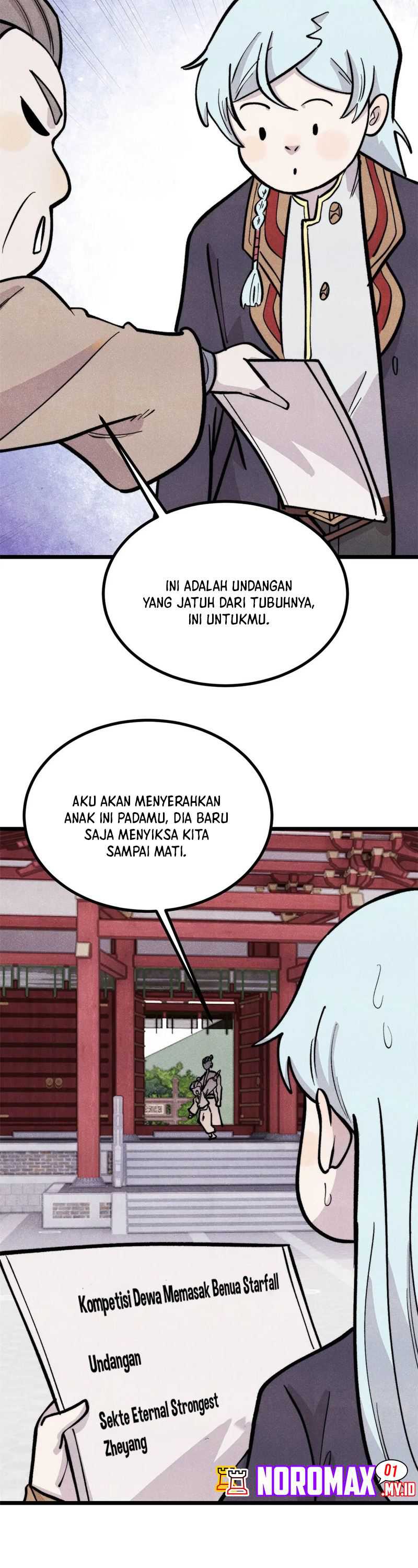 Dilarang COPAS - situs resmi www.mangacanblog.com - Komik all hail the sect leader 438 - chapter 438 439 Indonesia all hail the sect leader 438 - chapter 438 Terbaru 6|Baca Manga Komik Indonesia|Mangacan