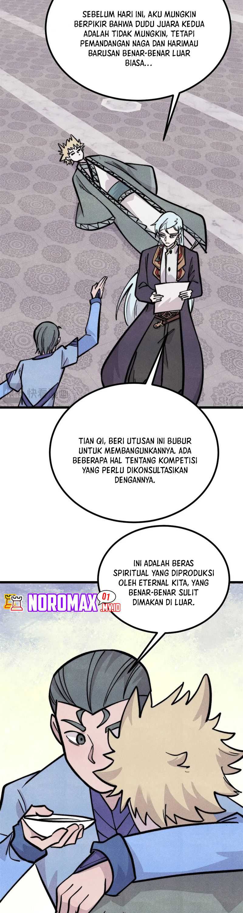 Dilarang COPAS - situs resmi www.mangacanblog.com - Komik all hail the sect leader 438 - chapter 438 439 Indonesia all hail the sect leader 438 - chapter 438 Terbaru 8|Baca Manga Komik Indonesia|Mangacan