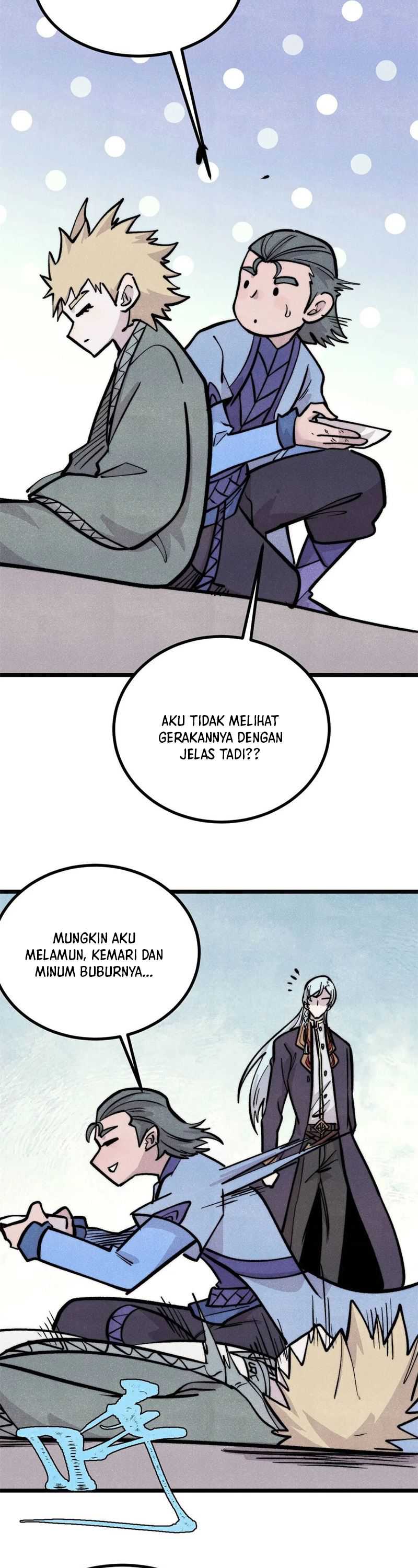 Dilarang COPAS - situs resmi www.mangacanblog.com - Komik all hail the sect leader 438 - chapter 438 439 Indonesia all hail the sect leader 438 - chapter 438 Terbaru 10|Baca Manga Komik Indonesia|Mangacan