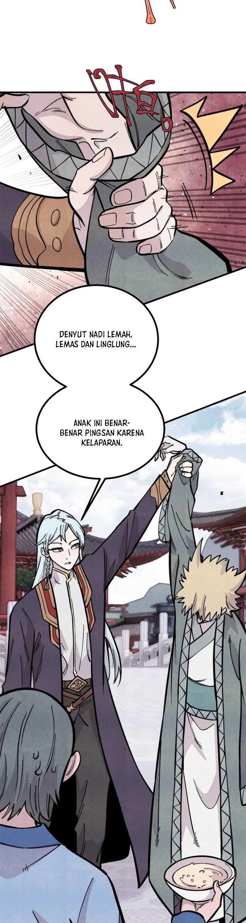 Dilarang COPAS - situs resmi www.mangacanblog.com - Komik all hail the sect leader 438 - chapter 438 439 Indonesia all hail the sect leader 438 - chapter 438 Terbaru 12|Baca Manga Komik Indonesia|Mangacan