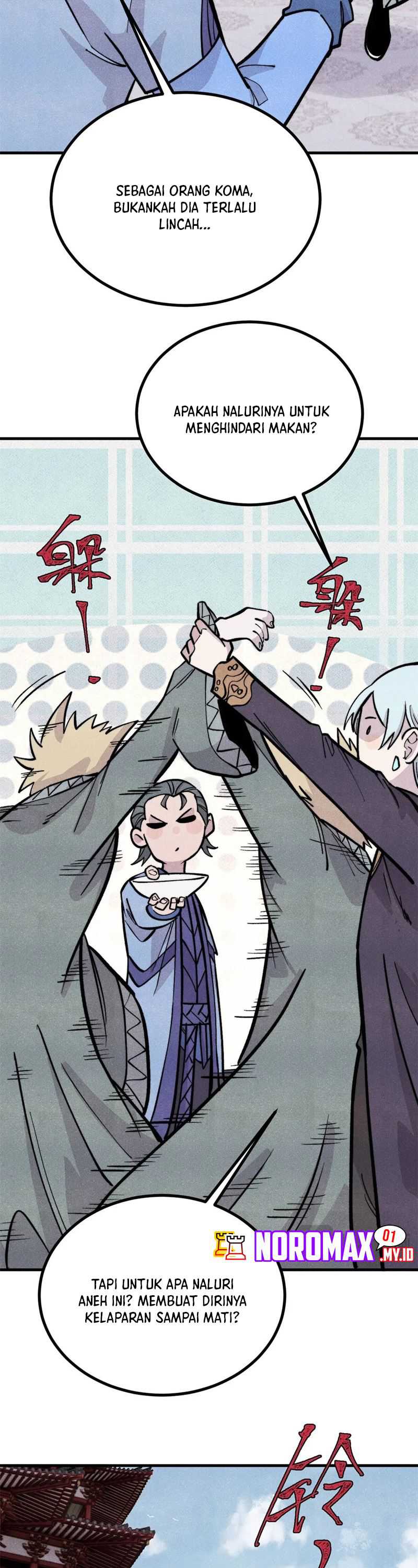 Dilarang COPAS - situs resmi www.mangacanblog.com - Komik all hail the sect leader 438 - chapter 438 439 Indonesia all hail the sect leader 438 - chapter 438 Terbaru 13|Baca Manga Komik Indonesia|Mangacan