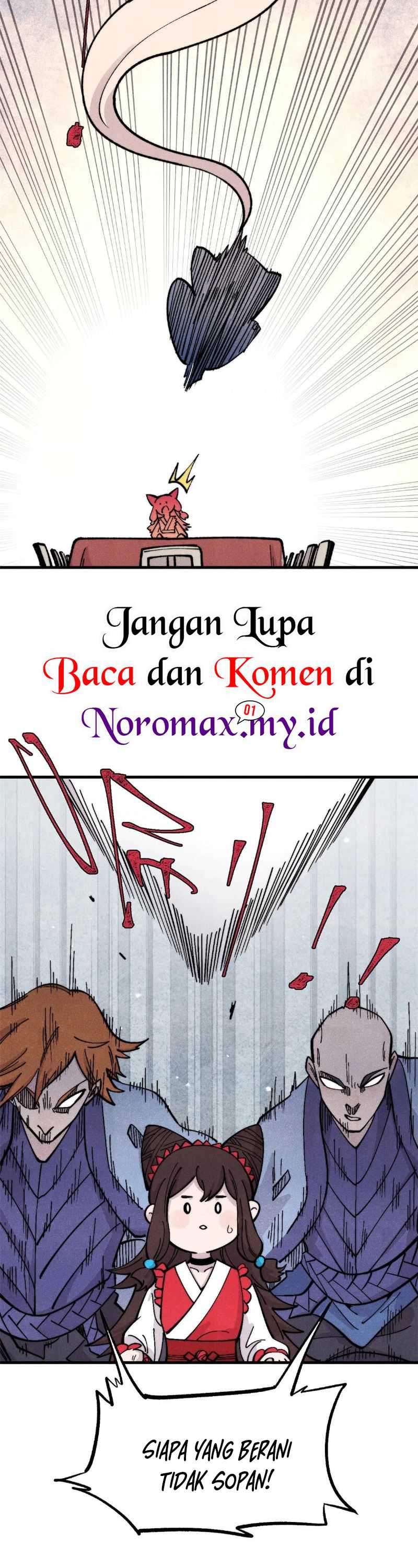 Dilarang COPAS - situs resmi www.mangacanblog.com - Komik all hail the sect leader 438 - chapter 438 439 Indonesia all hail the sect leader 438 - chapter 438 Terbaru 17|Baca Manga Komik Indonesia|Mangacan