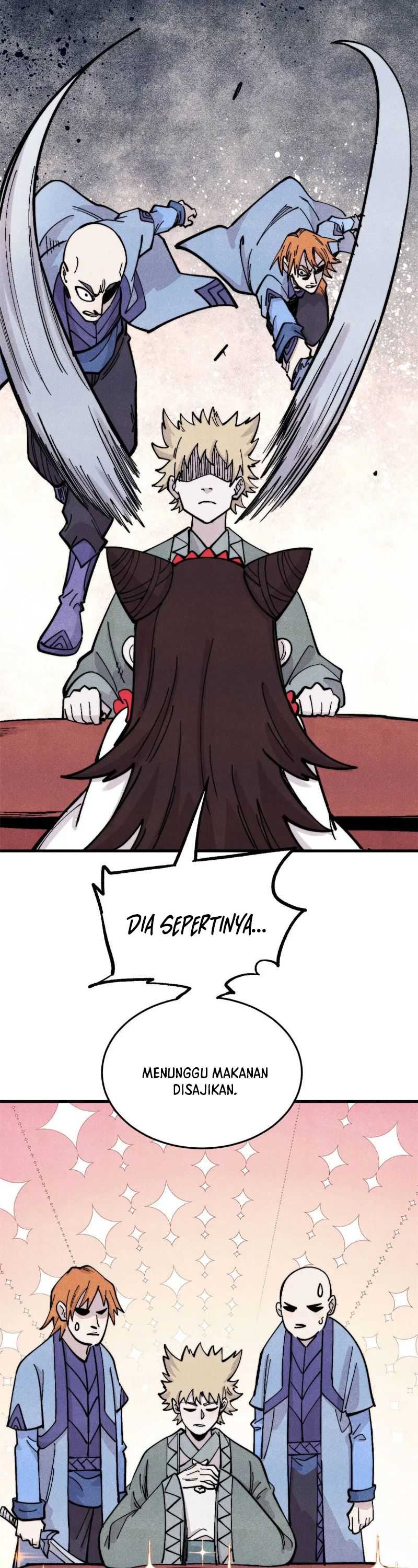 Dilarang COPAS - situs resmi www.mangacanblog.com - Komik all hail the sect leader 438 - chapter 438 439 Indonesia all hail the sect leader 438 - chapter 438 Terbaru 20|Baca Manga Komik Indonesia|Mangacan