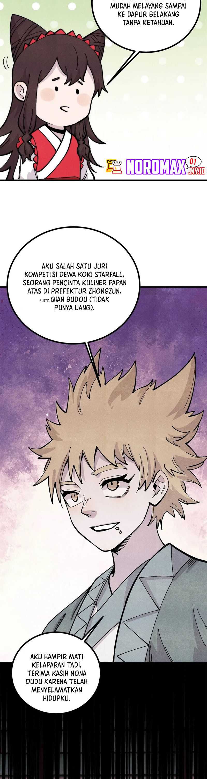 Dilarang COPAS - situs resmi www.mangacanblog.com - Komik all hail the sect leader 438 - chapter 438 439 Indonesia all hail the sect leader 438 - chapter 438 Terbaru 25|Baca Manga Komik Indonesia|Mangacan
