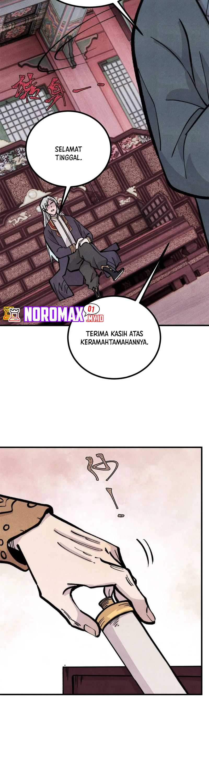 Dilarang COPAS - situs resmi www.mangacanblog.com - Komik all hail the sect leader 438 - chapter 438 439 Indonesia all hail the sect leader 438 - chapter 438 Terbaru 27|Baca Manga Komik Indonesia|Mangacan