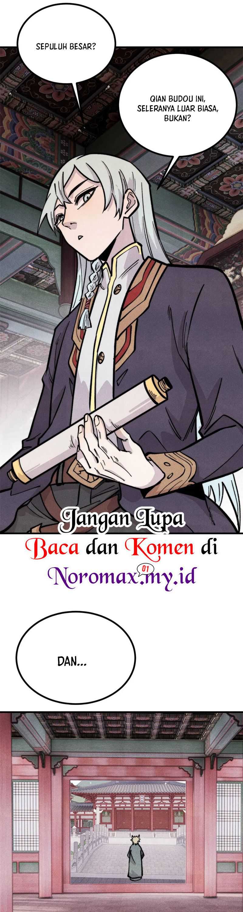 Dilarang COPAS - situs resmi www.mangacanblog.com - Komik all hail the sect leader 438 - chapter 438 439 Indonesia all hail the sect leader 438 - chapter 438 Terbaru 28|Baca Manga Komik Indonesia|Mangacan