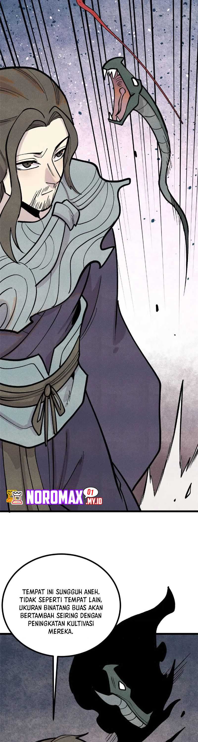 All Hail the Sect Leader chapter 440
