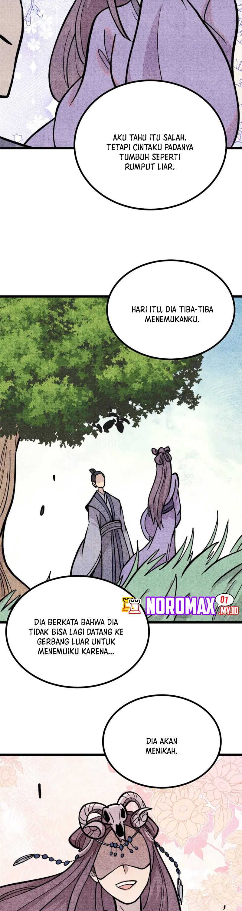 All Hail the Sect Leader chapter 440