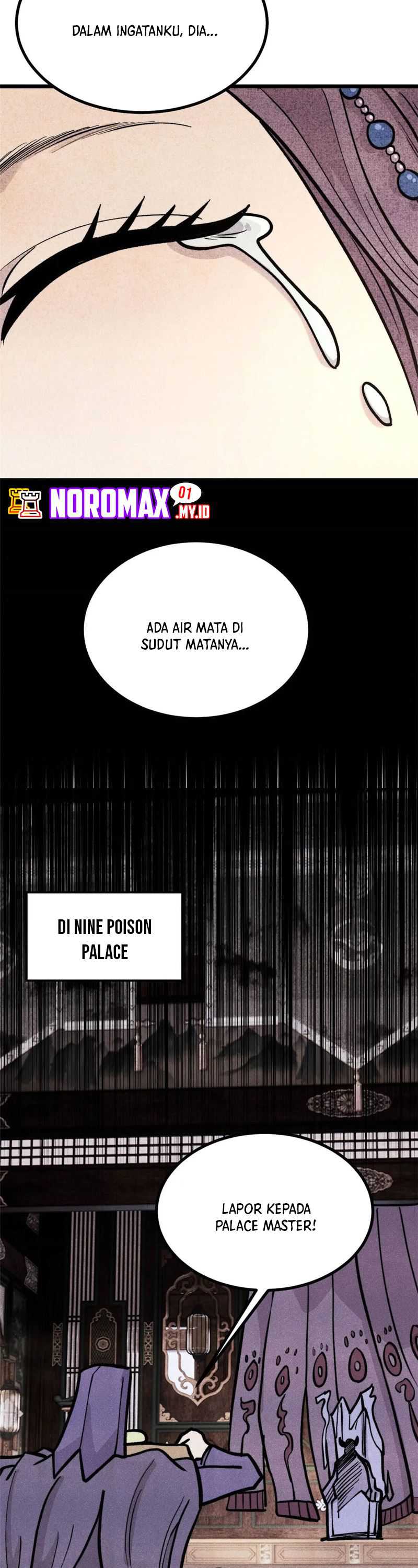 All Hail the Sect Leader chapter 440
