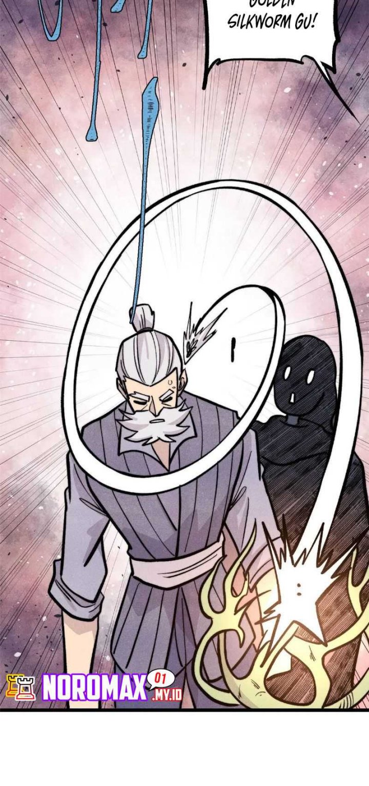 All Hail the Sect Leader Chapter 443 Bahasa Indonesia