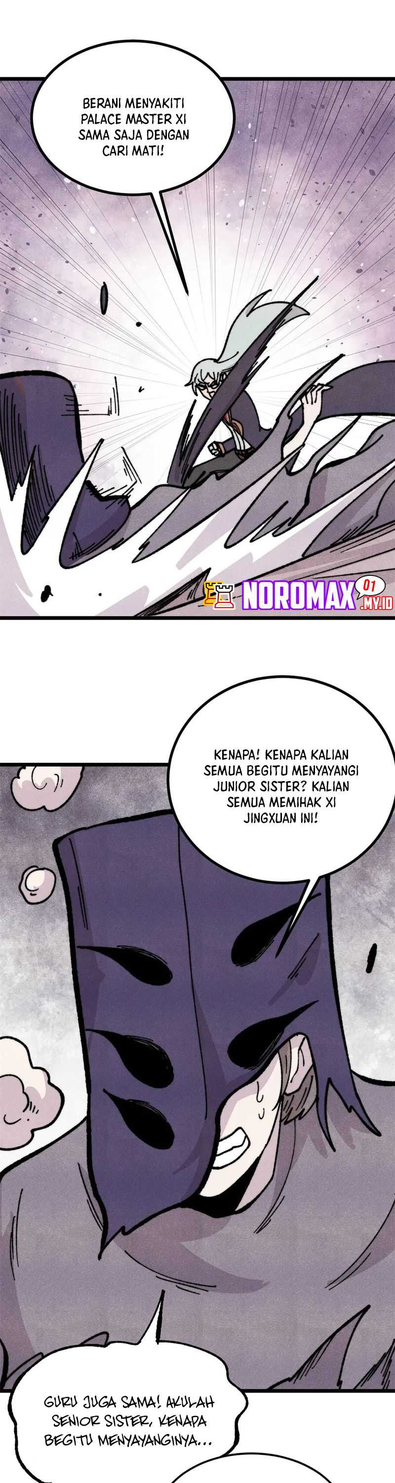 Dilarang COPAS - situs resmi www.mangacanblog.com - Komik all hail the sect leader 444 - chapter 444 445 Indonesia all hail the sect leader 444 - chapter 444 Terbaru 3|Baca Manga Komik Indonesia|Mangacan