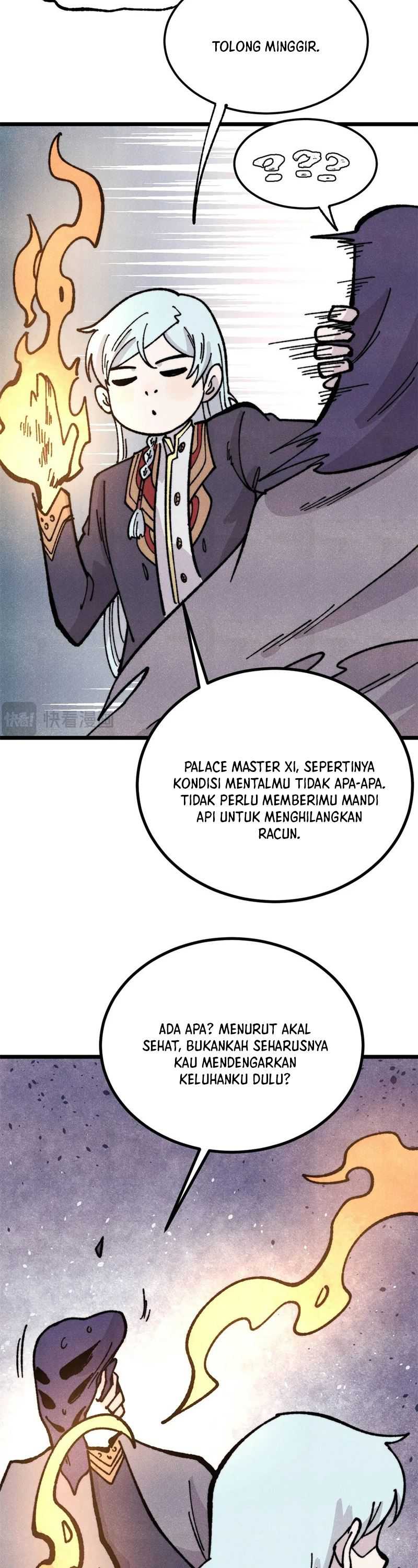 Dilarang COPAS - situs resmi www.mangacanblog.com - Komik all hail the sect leader 444 - chapter 444 445 Indonesia all hail the sect leader 444 - chapter 444 Terbaru 4|Baca Manga Komik Indonesia|Mangacan