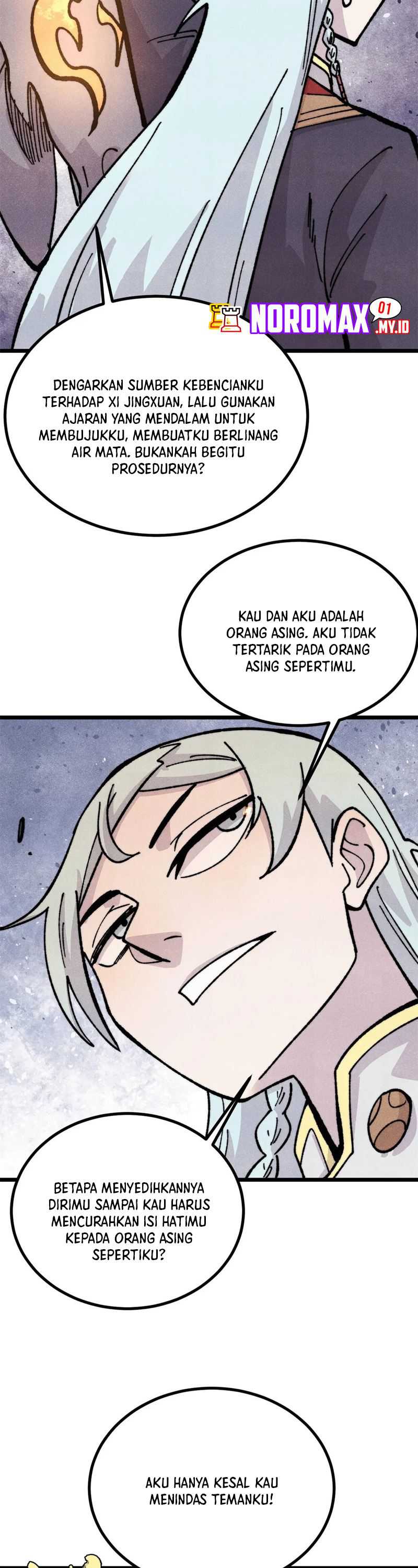 Dilarang COPAS - situs resmi www.mangacanblog.com - Komik all hail the sect leader 444 - chapter 444 445 Indonesia all hail the sect leader 444 - chapter 444 Terbaru 5|Baca Manga Komik Indonesia|Mangacan