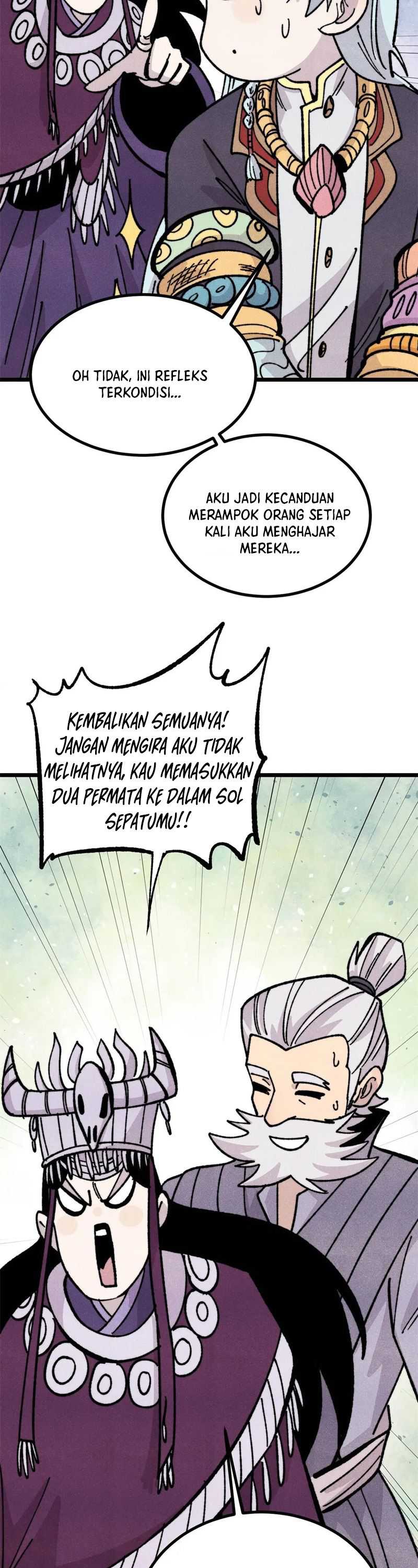 Dilarang COPAS - situs resmi www.mangacanblog.com - Komik all hail the sect leader 444 - chapter 444 445 Indonesia all hail the sect leader 444 - chapter 444 Terbaru 9|Baca Manga Komik Indonesia|Mangacan