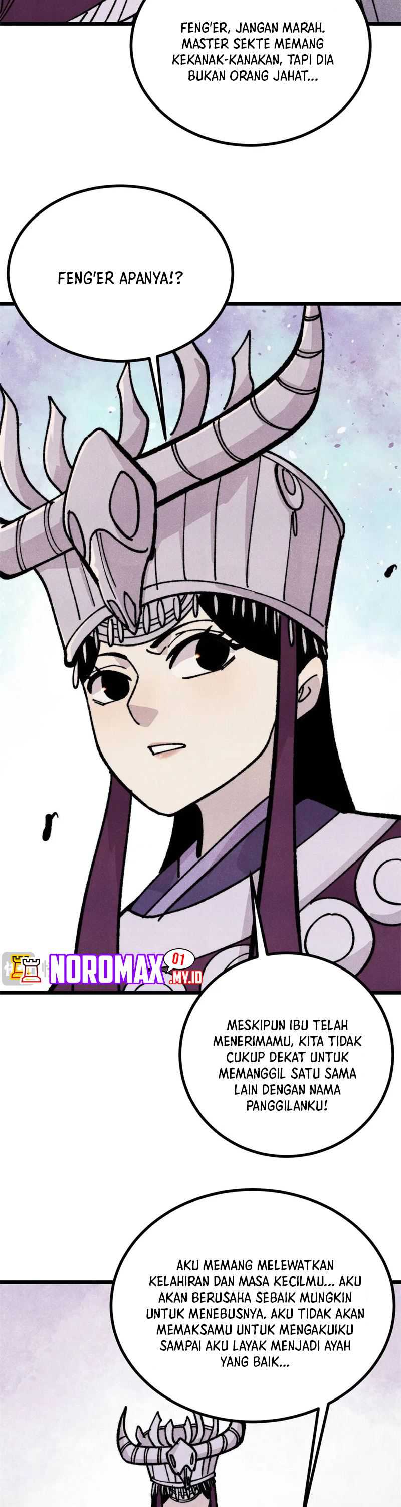Dilarang COPAS - situs resmi www.mangacanblog.com - Komik all hail the sect leader 444 - chapter 444 445 Indonesia all hail the sect leader 444 - chapter 444 Terbaru 10|Baca Manga Komik Indonesia|Mangacan