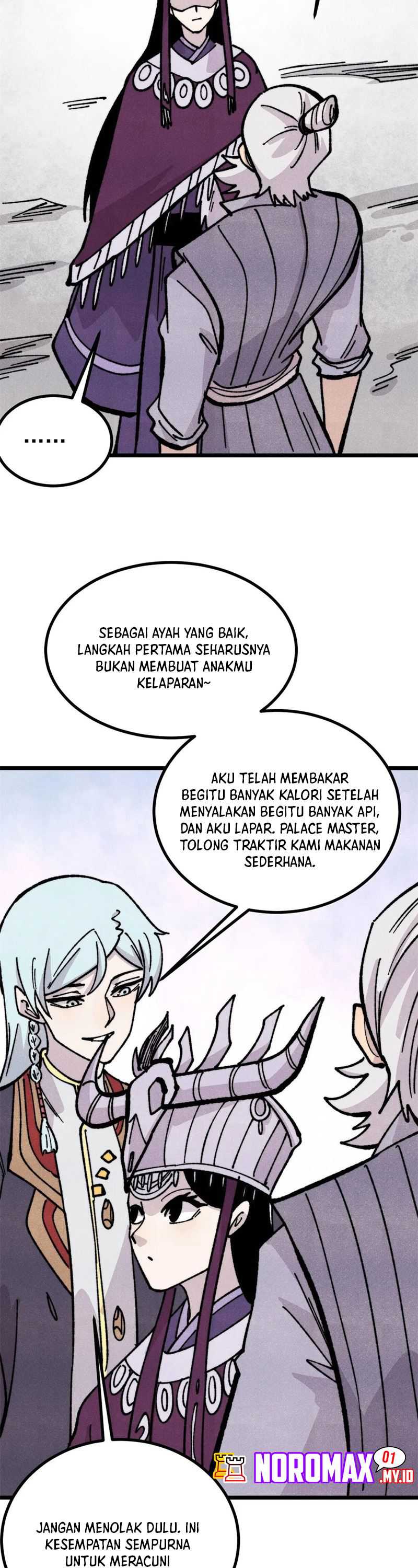 Dilarang COPAS - situs resmi www.mangacanblog.com - Komik all hail the sect leader 444 - chapter 444 445 Indonesia all hail the sect leader 444 - chapter 444 Terbaru 11|Baca Manga Komik Indonesia|Mangacan