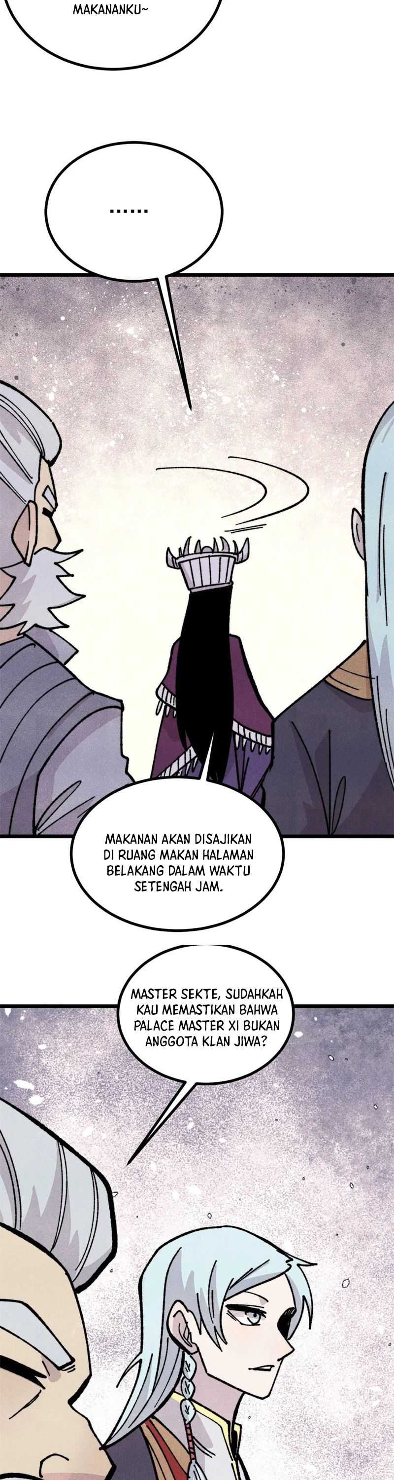 Dilarang COPAS - situs resmi www.mangacanblog.com - Komik all hail the sect leader 444 - chapter 444 445 Indonesia all hail the sect leader 444 - chapter 444 Terbaru 12|Baca Manga Komik Indonesia|Mangacan