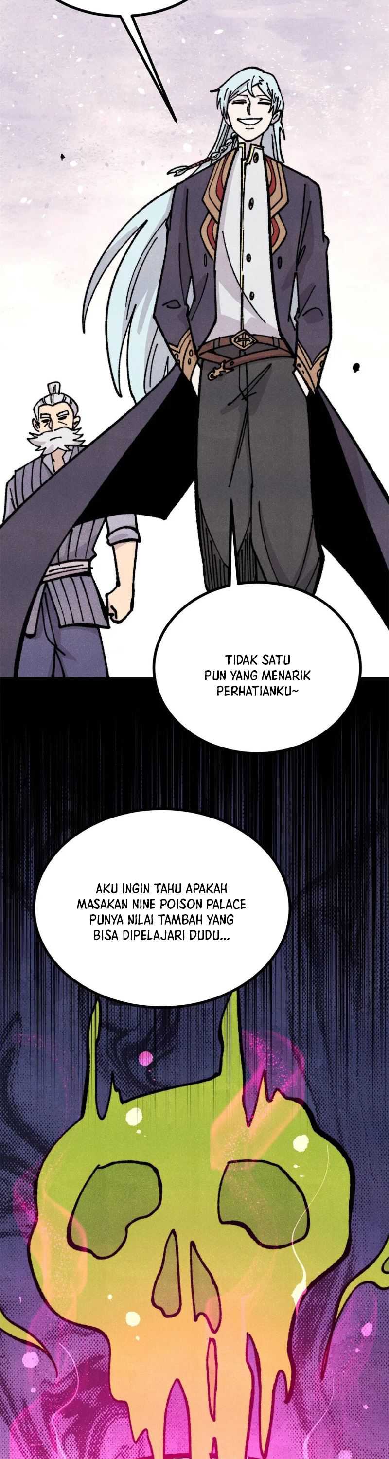 Dilarang COPAS - situs resmi www.mangacanblog.com - Komik all hail the sect leader 444 - chapter 444 445 Indonesia all hail the sect leader 444 - chapter 444 Terbaru 14|Baca Manga Komik Indonesia|Mangacan