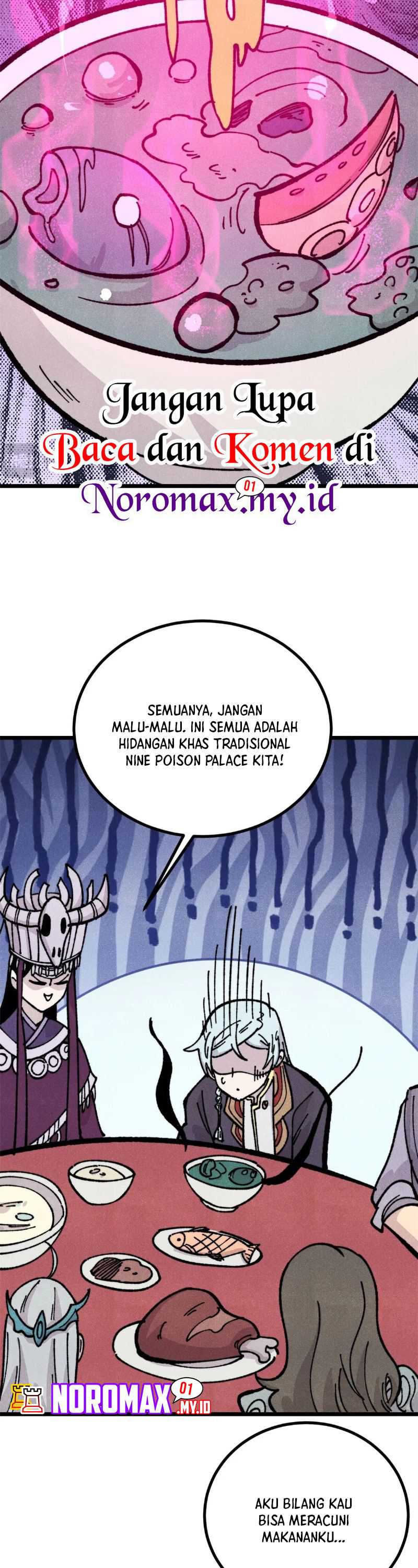 Dilarang COPAS - situs resmi www.mangacanblog.com - Komik all hail the sect leader 444 - chapter 444 445 Indonesia all hail the sect leader 444 - chapter 444 Terbaru 15|Baca Manga Komik Indonesia|Mangacan