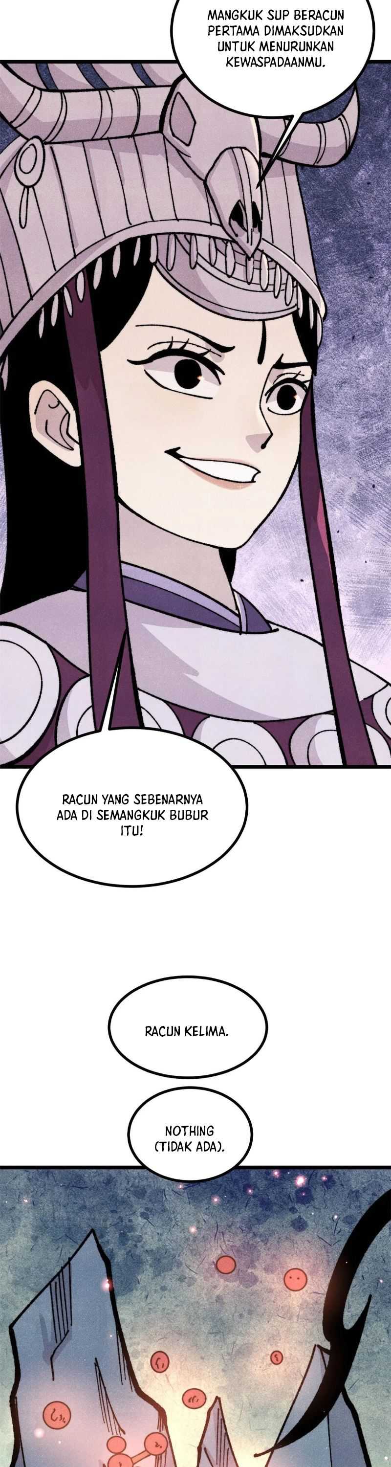 Dilarang COPAS - situs resmi www.mangacanblog.com - Komik all hail the sect leader 444 - chapter 444 445 Indonesia all hail the sect leader 444 - chapter 444 Terbaru 19|Baca Manga Komik Indonesia|Mangacan